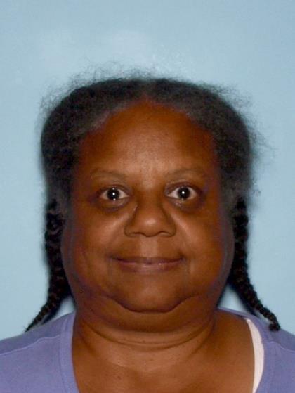 Bibb County Sheriffs Office Is Asking For Publics Assistance In Locating A Missing Person 8019