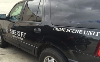 Fatal Shooting Investigation on Grier Street