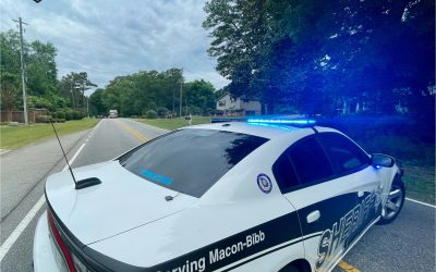 UPDATE: Pedestrian Involved Fatality on Tucker Rd