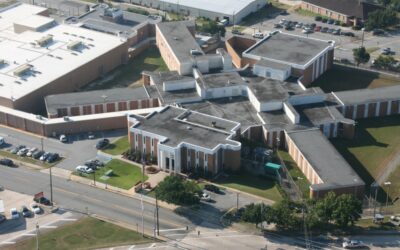 The Bibb County Jail Granted Accreditation from the Georgia Medical Association