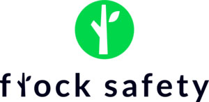 Flock Safety logo